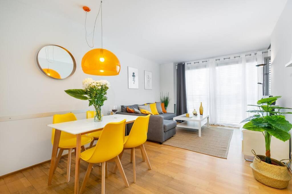Appartement Monumumental Free Parking *