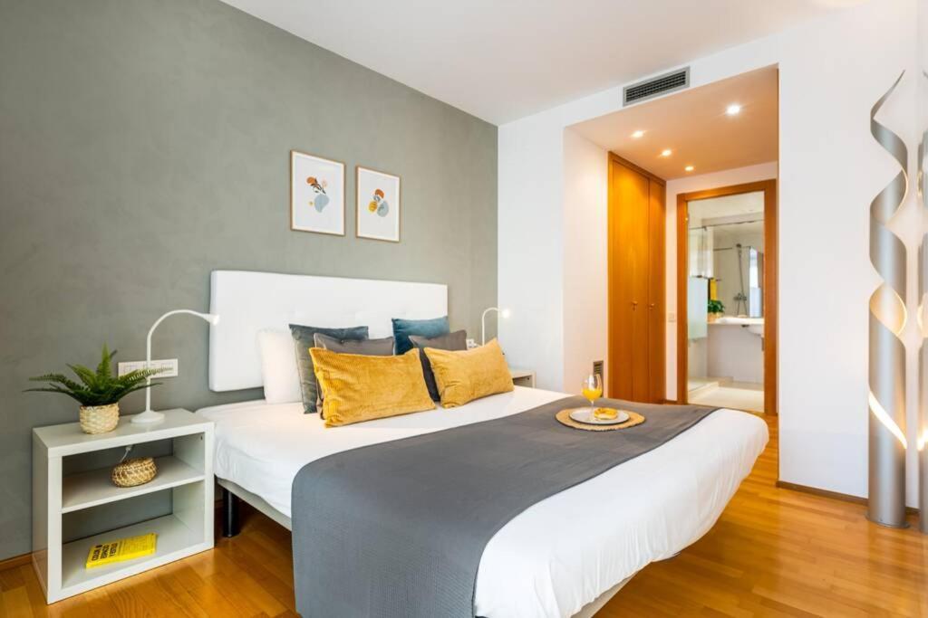 Monumumental Free Parking Appartement